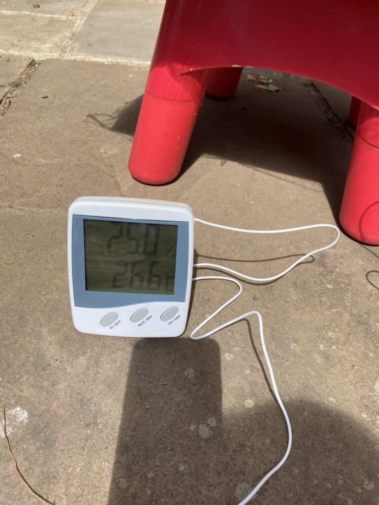Sun oven 5