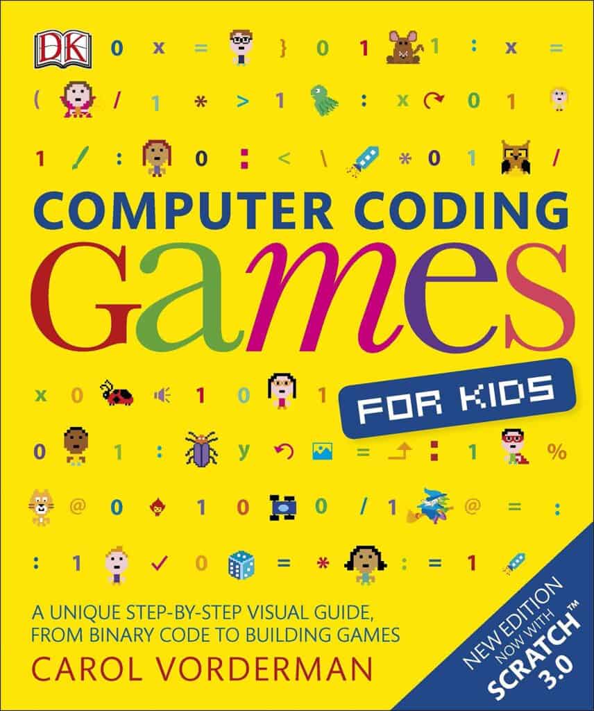 Computer Coding Games For Kids